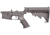 Stag Arms Precision .223 Rem Bolt Action Lower Rec... - .223 Remington