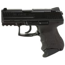 HK P30SK Gen 1 9mm Subcompact DAO Pistol, 15+1 Rou... - 9mm