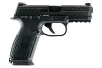 FN America FNS-40: .40 S&W Precision Concealed Carry Pistol - .40 S&W
