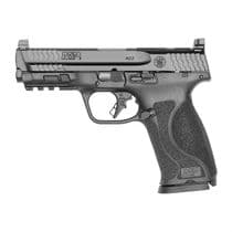 Smith & Wesson M&P9 M2.0 FDE Optics-Ready 9mm Pistol - 9mm