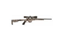 Howa M1500 Mini 6.5 Grendel Bolt-Action Kryptek Ca... - 6.5 Grendel