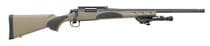 Remington 700 VTR Gen 1 .308 Win Bolt-Action Rifle - FDE Precision Pro - .308 Win