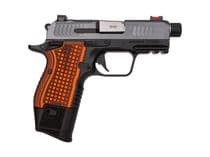 Kimber CDS9 TFS 9mm 3.64in Gray