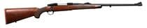Ruger Hawkeye African .270 Winchester 24in Polished Blue - .270 Winchester