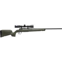 Savage Axis 2 Compact XP Creedmoor Bolt-Action Rifle with Scope - 6.5 Creedmoor