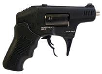 Thunderstruck Gen III Dual .22 WMR Revolver - Speed & Precision Redefined - .22 WMR