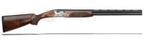 Beretta 687 Silver Pigeon III Elite 12GA Over/Under Shotgun 30" - 12 Gauge