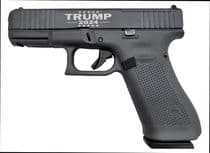 GLOCK G45 MOS Gen 1 9MM Optic-Ready Pistol, 17-Round Capacity - 9mm