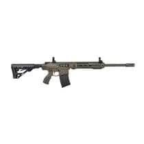 XTR-12 Gen 1 OD Green Semi-Auto Shotgun, 20" Barrel, 12 Gauge - 12 Gauge