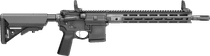 Springfield Armory SAINT Victor V2 5.56 NATO 14in Black - 5.56 NATO