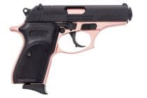 Rose Gold Guardian .380 ACP Semi-Auto - Gen 1, 3.5... - .380 ACP