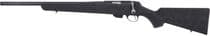 Tikka T1X .17 HMR 20in Threaded Left Hand - .17 HMR