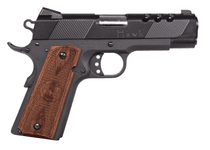 Iver Johnson Hawk Commander