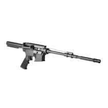 Colt LE6920 Gen2 M4 Carbine 5.56 NATO Semi-Auto Rifle - Optics Ready - .223 Remington