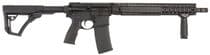 Daniel Defense DDM4 V9 CA 5.56mm Optics-Ready Sport Rifle - .223 Remington