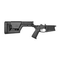 Aero Precision M5 .308 Lower with Adjustable PRS G... - .308 Win