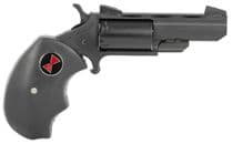 NAA Black Widow Gen 1: Compact .22 WMR Revolver, 2" Barrel, 5rd Capacity - .22 WMR
