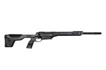 Weatherby 307 Alpine MDT SB 308 Win 16in Black - .308 Win