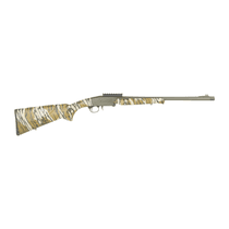 Charles Daly 101 20 Gauge 20in Mossy Oak Bottomland - 20 Gauge