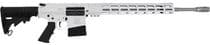 Great Lakes AR-10 Gen 1 White 6.5 Creedmoor Precision Rifle 20" - 6.5 Creedmoor