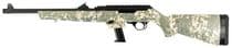Ruger PC Carbine Gen 1 9mm Digital Camo 17-Rd Semi... - 9mm
