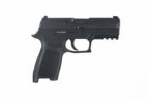 Sig Sauer P320 Carry Gen 1 .357 SIG Modular Compac... - .357 Sig