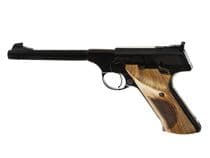 Standard Manufacturing SG22 Gen 1 Royal Blue .22LR Semi-Auto Pistol - .22 LR