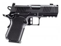 Alpha Foxtrot AF1911-Attila 9mm 3.5in DLC - 9mm