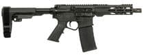 Wise Arms WA-15B Blackout Compact Pistol - .300 AAC, 7.5" Barrel - .300 AAC Blackout