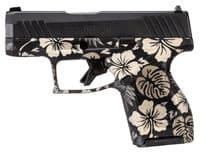Taurus GX4 Compact 9mm Pistol - Dual-Tone, 11-Roun... - 9mm