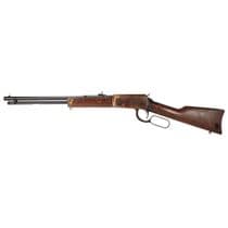 Heritage Settler .22 LR Lever-Action Rifle - Simul... - .22 LR