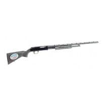 Mossberg 500 Bantam .410 Pump Shotgun - Compact Versatile Hunter - .410 Bore