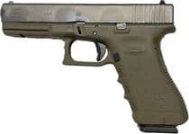 Glock 22 Gen 3 Patriot .40 S&W - Reliable Semi-Aut... - .40 S&W