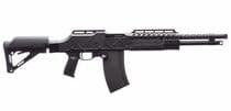 Ohio Ordnance HCAR 30-06 Springfield 20in Black - .30-06 Springfield