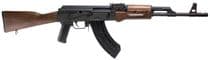 Century Arms VSKA Gen 1 Walnut AK47 - 7.62x39mm, 30-Round Powerhouse - 7.62X39
