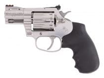 Colt King Cobra .22 LR 2in Stainless - .22 LR