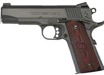 Colt Combat Commander .45 ACP 4.25in Blued - .45 ACP