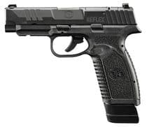 FN America Reflex XL MRD 9mm 3.8in Black - 9mm