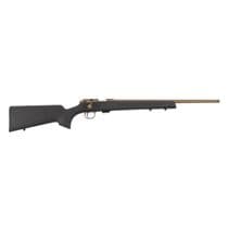 CZ 457 American SR .22 LR Precision Bolt Rifle - 20" Threaded Barrel - .22 LR
