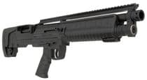 Escort BullTac 20 Gauge 18in Black - 20 Gauge