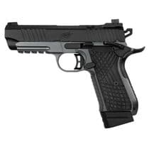 Kimber KDS9C: Compact 9mm, Night Sights, Optic-Ready Precision - 9mm