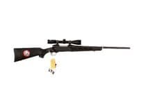 Savage Trophy Hunter XP Gen2 .22-250 Bolt-Action R... - .22-250 Remington
