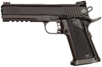 Rock Island Tac Ultra .45 ACP 1911 Pistol - 5" Bar... - .45 ACP