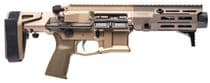 Maxim Defense PDX Gen 1 - Compact Tactical 7.62x39mm Semi-Auto Firearm - 7.62X39