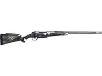 Fierce Firearms Carbon Rogue XP 25 Creedmoor 20in Phantom Camo