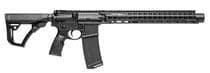 Daniel Defense DDM4 ISR .300 AAC Blackout 9in Black - .300 AAC Blackout