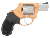 Taurus 856 Ultra-Lite .38 Special +P 2in Copper - .38 Special +P