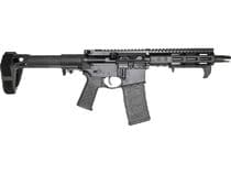 Franklin Armory PDW-C7 5.56 NATO 7.5in Black - 5.56 NATO