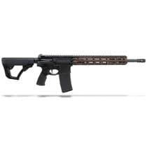 Daniel Defense DD4 RIII 5.56 NATO 16" Tactical Rifle - Black - 5.56 NATO