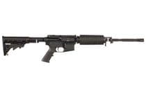 Bushmaster XM-15 Gen 1 Tactical .223 Rem Semi-Auto Rifle - .223 Remington